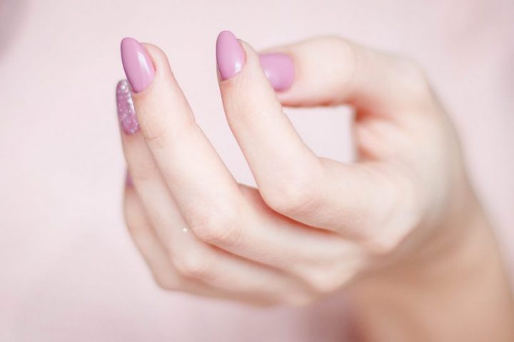 Easy Steps for a Salon-like Manicure at Home.