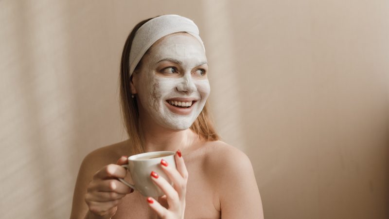 6 Homemade Face Pack according to your Skin type